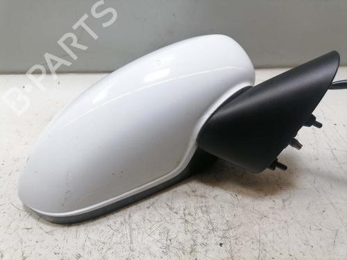 Right mirror OPEL CORSA D (S07) 1.0 (L08, L68) | BP31771277C27 