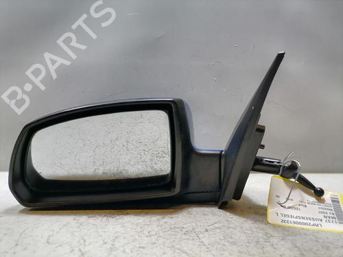 Used Left mirror Left mirror KIA RIO II (JB) 1.4 16V (97 hp) 36393871 36393871