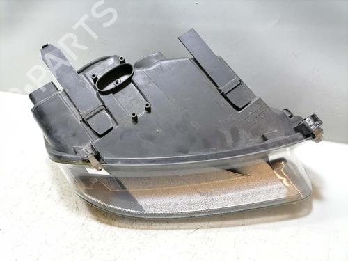 Left headlight FORD FOCUS C-MAX (DM2) 1.8 Flexifuel | BP33726088C28 - Image 3