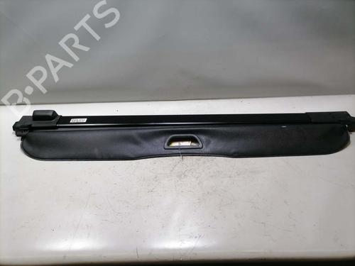 Used Rear parcel shelf MERCEDES-BENZ A-CLASS (W169) A 150 (169.031, 169.331) (95 hp) 31771170