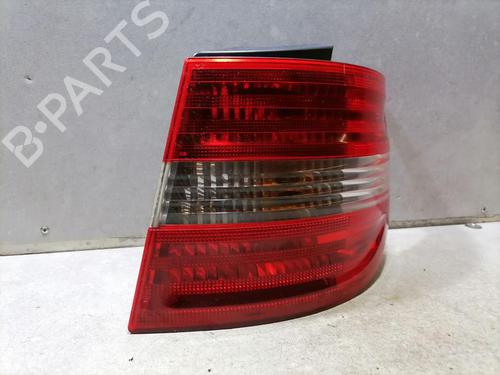 Used Other Other MERCEDES-BENZ B-CLASS Sports Tourer (W245) B 170 (245.232) (116 hp) 31773123 31773123