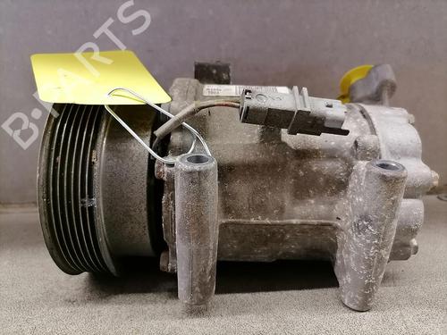 Other RENAULT TWINGO II (CN0_) 1.2 16V (CN04, CN0B) | BP33028021O1 - Image 4