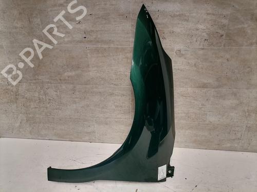 Used Left front fenders CITROËN C4 Coupe (LA_) 1.4 16V (88 hp) 31772561