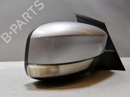 Right mirror FORD FOCUS II Turnier (DA_, FFS, DS) 1.6 TDCi | BP31773628C27 