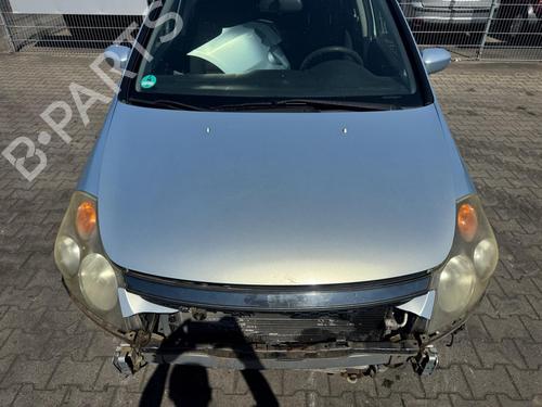 Cofano anteriore Cofano anteriore HONDA STREAM (RN) 1.7 16V (RN1) (125 hp) 36905240 36905240