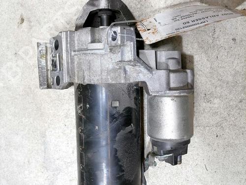 Starter BMW 3 Touring (E91) 318 d | BP31771107M8 