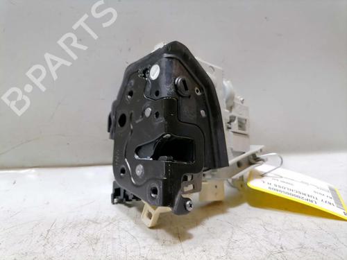 Rear left lock PORSCHE MACAN (95B) 2.0 | BP33306269C100  - Image 8