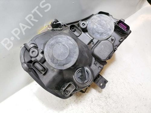 Left headlight VW POLO IV (9N_, 9A_) 1.4 16V | BP32305049C28 
