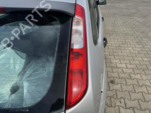 Used Right taillight Right taillight FORD FOCUS II (DA_, HCP, DP) 1.6 (100 hp) 35917136 35917136
