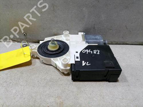 Used Left front window motor VW GOLF VI Variant (AJ5) 1.6 TDI (105 hp) 31772934