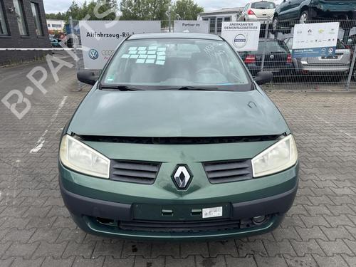 Gebruikte RENAULT MEGANE II (BM0/1_, CM0/1_) 1.4 16V 4749968 Onderdelen
