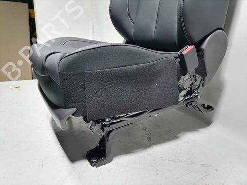 Right front seat MITSUBISHI ECLIPSE CROSS (GK_, GL_) Plug-in Hybrid 4WD (GL3W) | BP31771424C16 