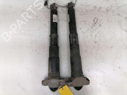 Venstre bak støtdemper AUDI Q4 E-TRON SUV (F4B) 35 (170 hp) 31774254