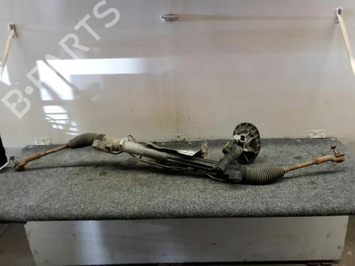 Steering rack FORD FOCUS II Turnier (DA_, FFS, DS) 1.6 TDCi | BP31771856M22 