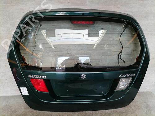 Używane Klapa tylna bagażnika SUZUKI LIANA Hatchback 1.6 i (RH416) (106 hp) 31771002