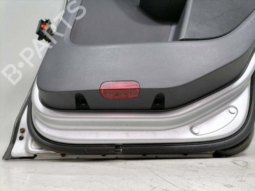 Right rear door VW GOLF PLUS V (5M1, 521) 1.6 FSI | BP32373546C5