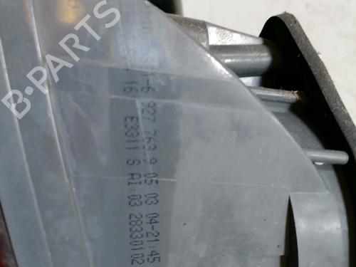 Venstre baglygte BMW 3 Compact (E46) 316 ti | BP31773379C34