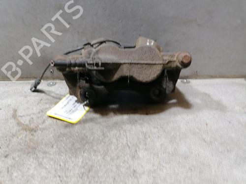 Left front brake caliper FORD TRANSIT CUSTOM V362 Van (FY, FZ) 2.0 EcoBlue | BP31772341M105 