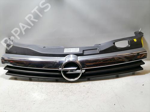 Used Grille Grille 36787966 36787966
