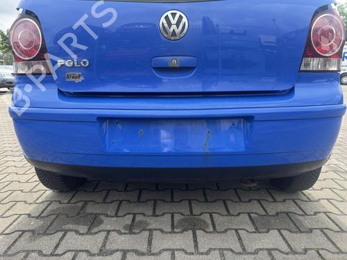 Bagtil kofangere Bagtil kofangere VW POLO IV (9N_, 9A_) 1.2 (60 hp) 35917296 35917296