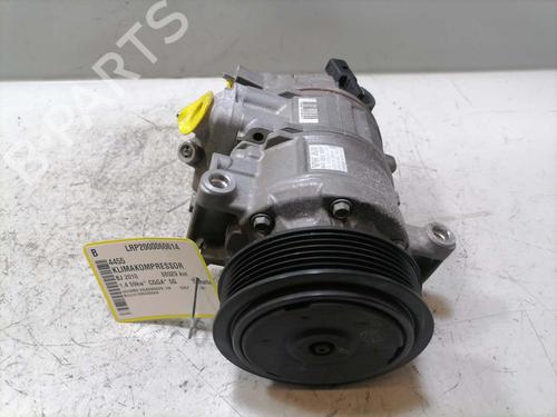 AC compressor VW GOLF VI (5K1) 1.4 | BP35917072M34  - Image 6