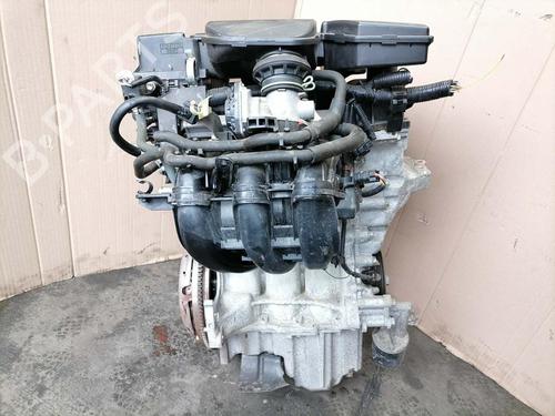 Used Engine PEUGEOT 108 1.0 VTi (69 hp) 32148651