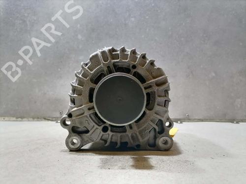 Alternator VW GOLF PLUS V (5M1, 521) 1.6 TDI | BP31773678M7  - Image 7