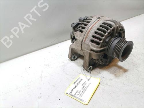 Lichtmaschine für OPEL MERIVA A MPV (X03) 1.6 (E75) (105 hp) 31774740