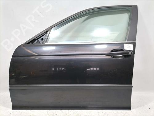 Used Left front door BMW 3 (E36) 323 i (170 hp) 31771768