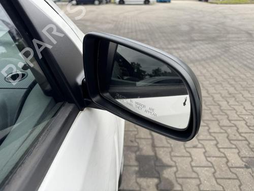 Rétroviseur droit Rétroviseur droit CHEVROLET AVEO / KALOS Hatchback (T250, T255) 1.2 (84 hp) 36755671 36755671