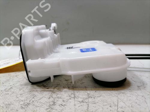 Rear left lock MITSUBISHI ECLIPSE CROSS (GK_, GL_) Plug-in Hybrid 4WD (GL3W) | BP31771370C100 