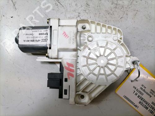 Left rear window motor AUDI A6 C6 (4F2) 2.4 | BP31774574E23 - Image 7