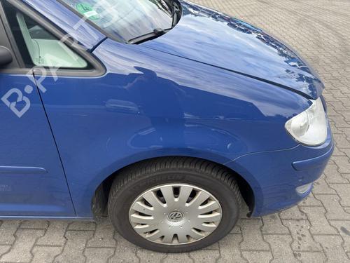 Used Right front fenders Right front fenders VW TOURAN VAN (1T1, 1T2) 1.9 TDI (105 hp) 36676544 36676544