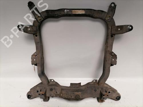 Used Subframe OPEL CORSA C (X01) 1.2 Twinport (F08, F68) (80 hp) 31774008