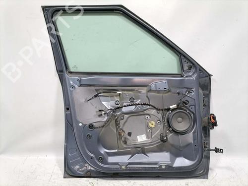 Left front door SKODA FABIA II Combi (545) 1.2 | BP31774904C2 