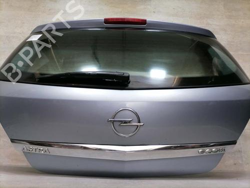 Tailgate OPEL ASTRA H (A04) 1.4 (L48) | BP31773132C6 