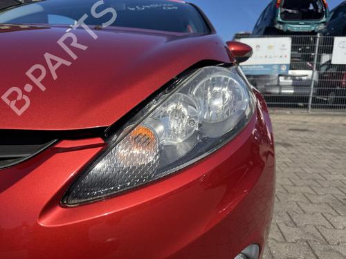 Used Left headlight Left headlight FORD FIESTA VI (CB1, CCN) 1.25 (82 hp) 36141875 36141875