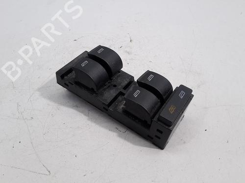 Left front window switch VW NEW BEETLE (9C1, 1C1) 1.6 | BP31772742I27 - Image 2