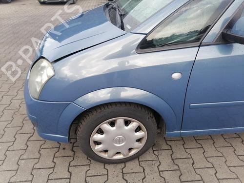 left-front-fenders-opel-meriva-a-mpv-x03-2003-2004-2005-2006-2007-2008-2009-2010-36647611 main image
