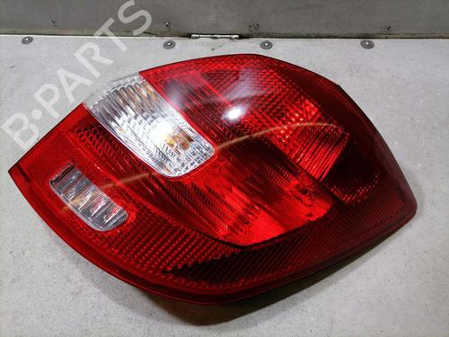 right-taillight-skoda-fabia-ii-542-2006-2007-2008-2009-2010-2011-2012-2013-2014-31773083 main image