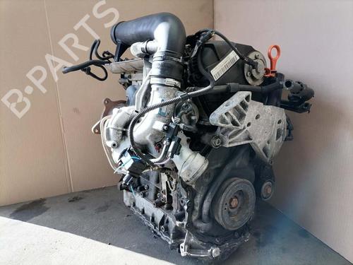 Engine SEAT LEON (1P1) 1.8 TSI | BP33726117M1 - Image 9