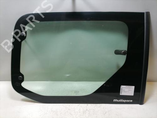 Used Rear left quarter glass Rear left quarter glass CITROËN BERLINGO MULTISPACE (B9) 1.6 VTi 95 (98 hp) 35996100 35996100