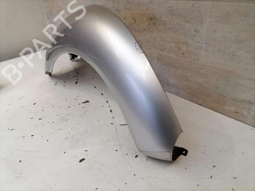 Left front fenders VW NEW BEETLE (9C1, 1C1) 2.0 | BP31773180C41 