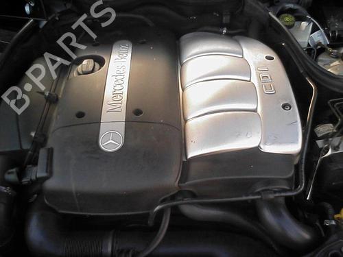 Engine MERCEDES-BENZ C-CLASS T-Model (S203) C 220 CDI (203.206, 203.208) | BP31771862M1
