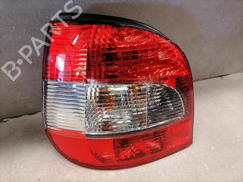 Used Other RENAULT SCÉNIC I MPV (JA0/1_, FA0_) 2.0 16V (JA1D, JA17) (140 hp) 31815569