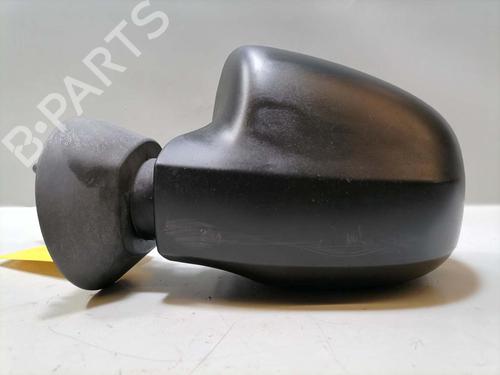 Left mirror DACIA LOGAN MCV (KS_) 1.6 Bifuel | BP31771184C26 