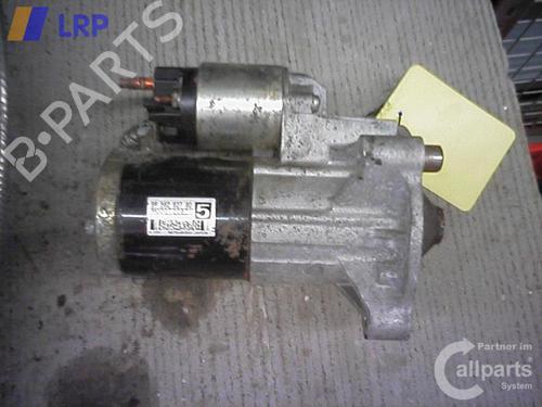 Andre PEUGEOT 306 Hatchback (7A, 7C, N3, N5) 1.9 D (68 hp) 31770788