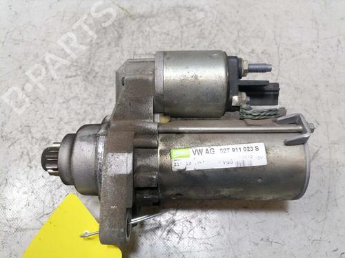 Starter VW GOLF VI (5K1) 1.4 | BP35917068M8  - Image 5