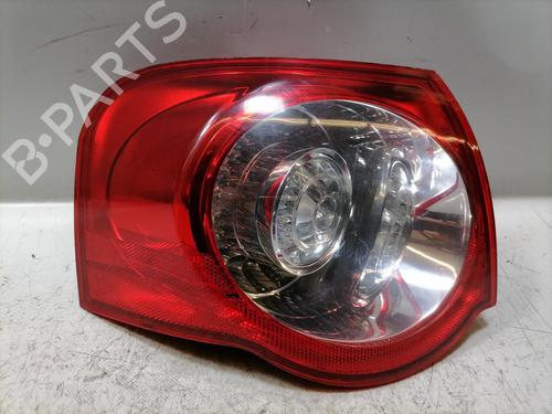 Autre Autre VW PASSAT B6 Variant (3C5) 2.0 TDI (140 hp) 36166205 36166205