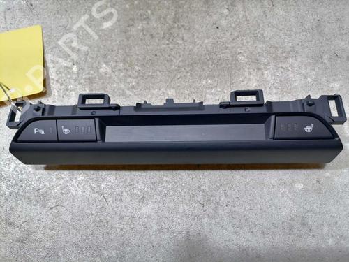 Used Switch MAZDA 6 Estate (GJ, GL) 2.2 D (GJ2FW, GJ692) (175 hp) 31773472